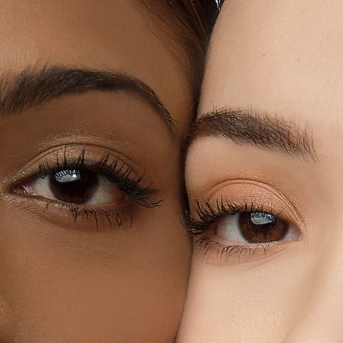Mixy Superlash Mascara Volume II