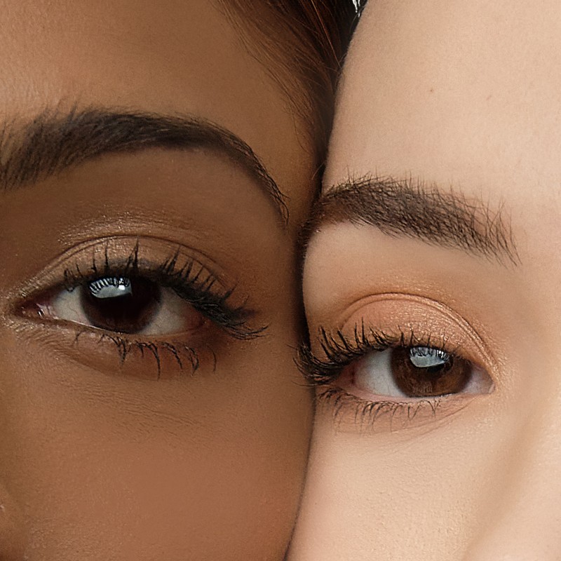 Mixy Superlash Mascara Volume II